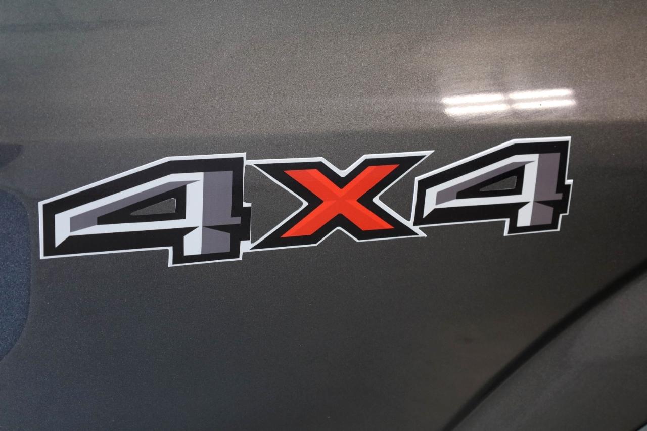 Ford F-150 King Ranch 4WD SuperCrew 5.5' Box 2019