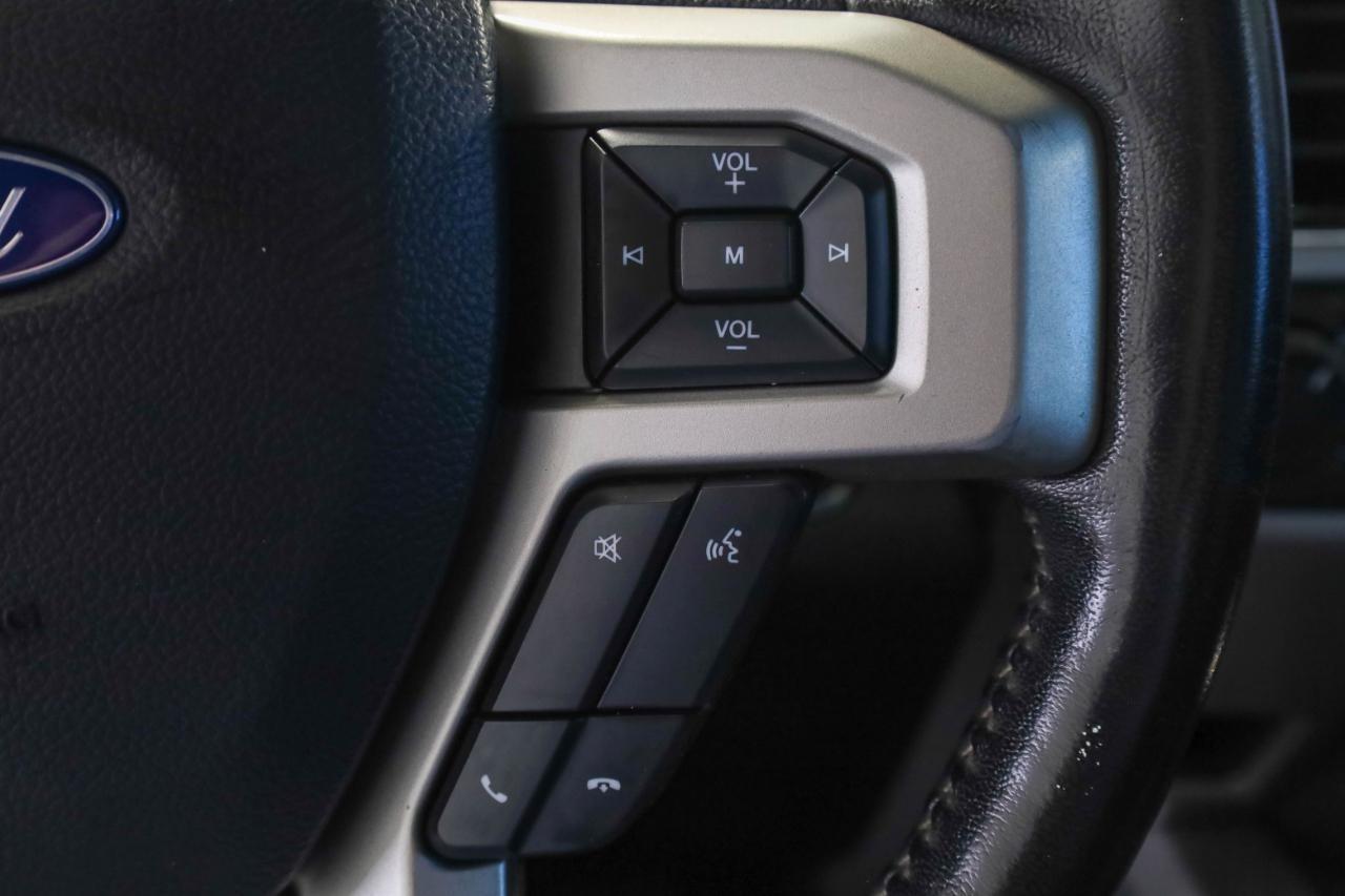 Ford F-150 King Ranch 4WD SuperCrew 5.5' Box 2019