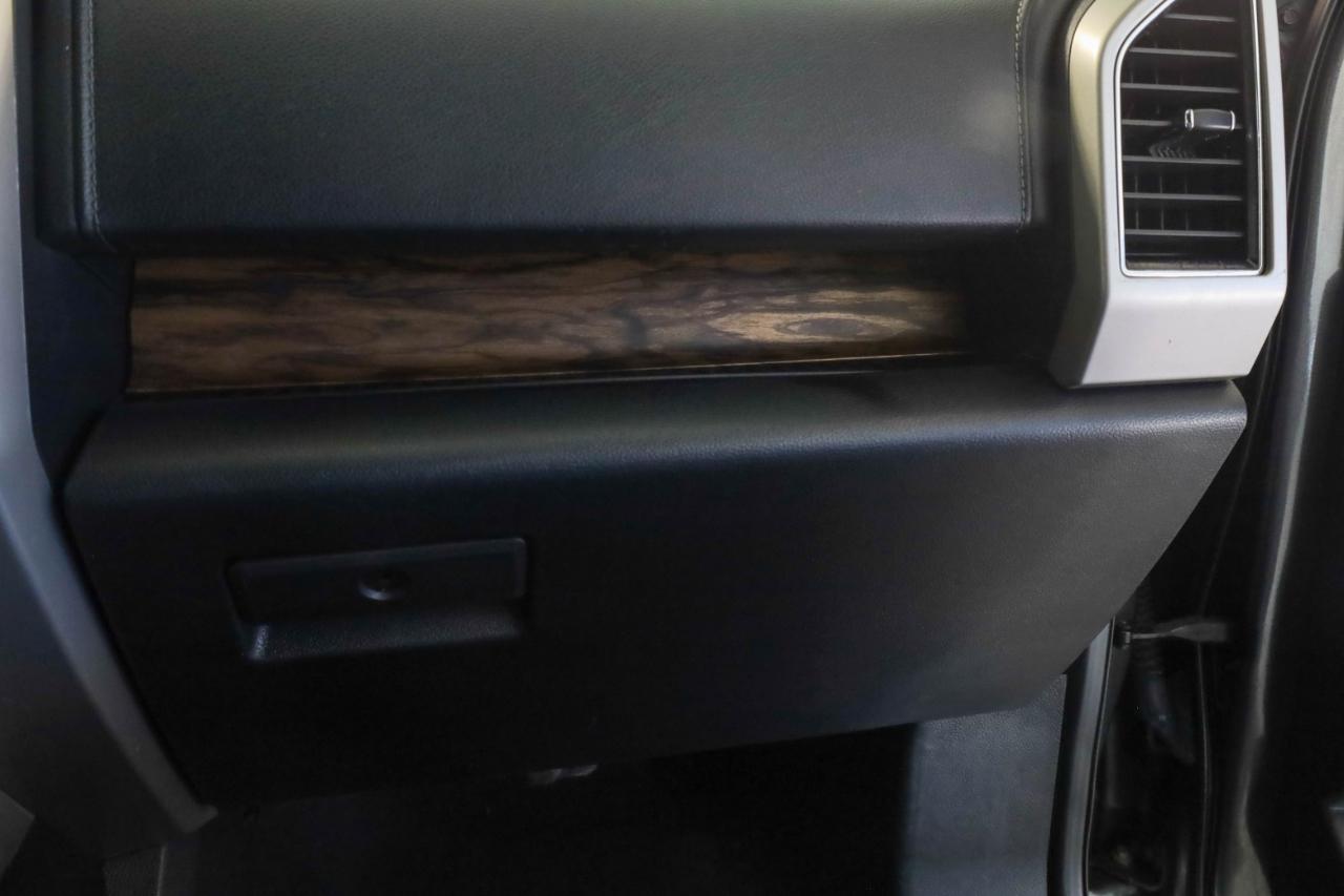 Ford F-150 King Ranch 4WD SuperCrew 5.5' Box 2019