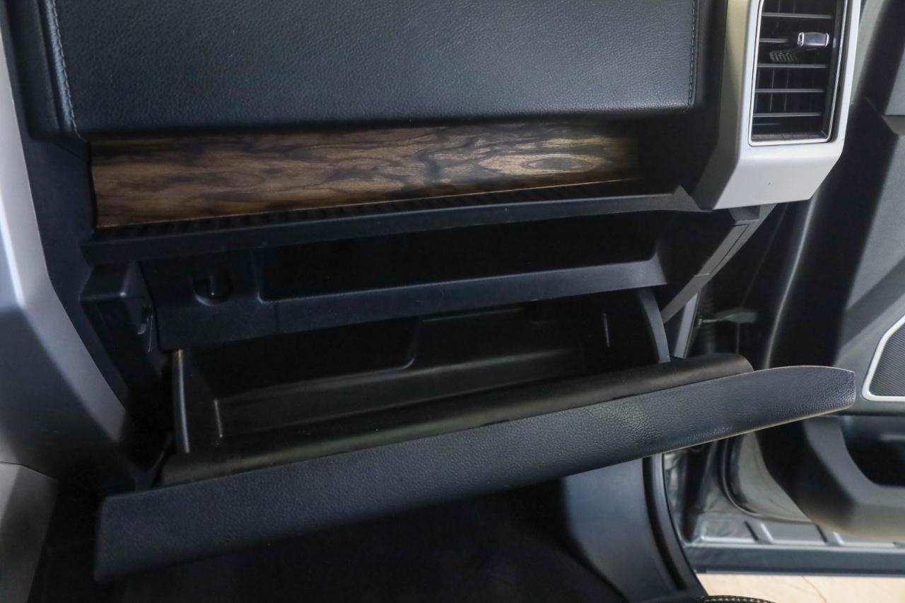 Ford F-150 King Ranch 4WD SuperCrew 5.5' Box 2019