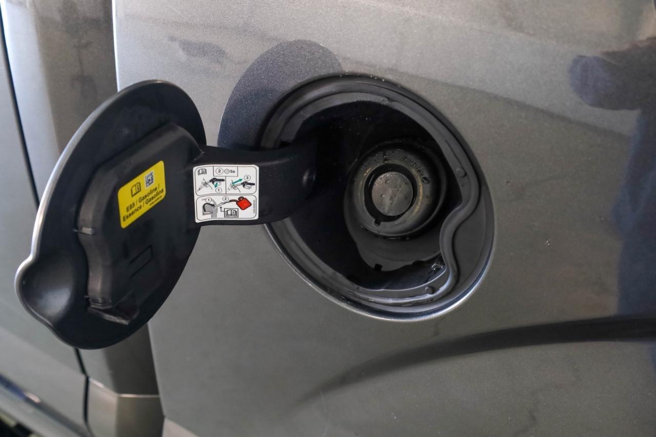 Ford F-150 King Ranch 4WD SuperCrew 5.5' Box 2019