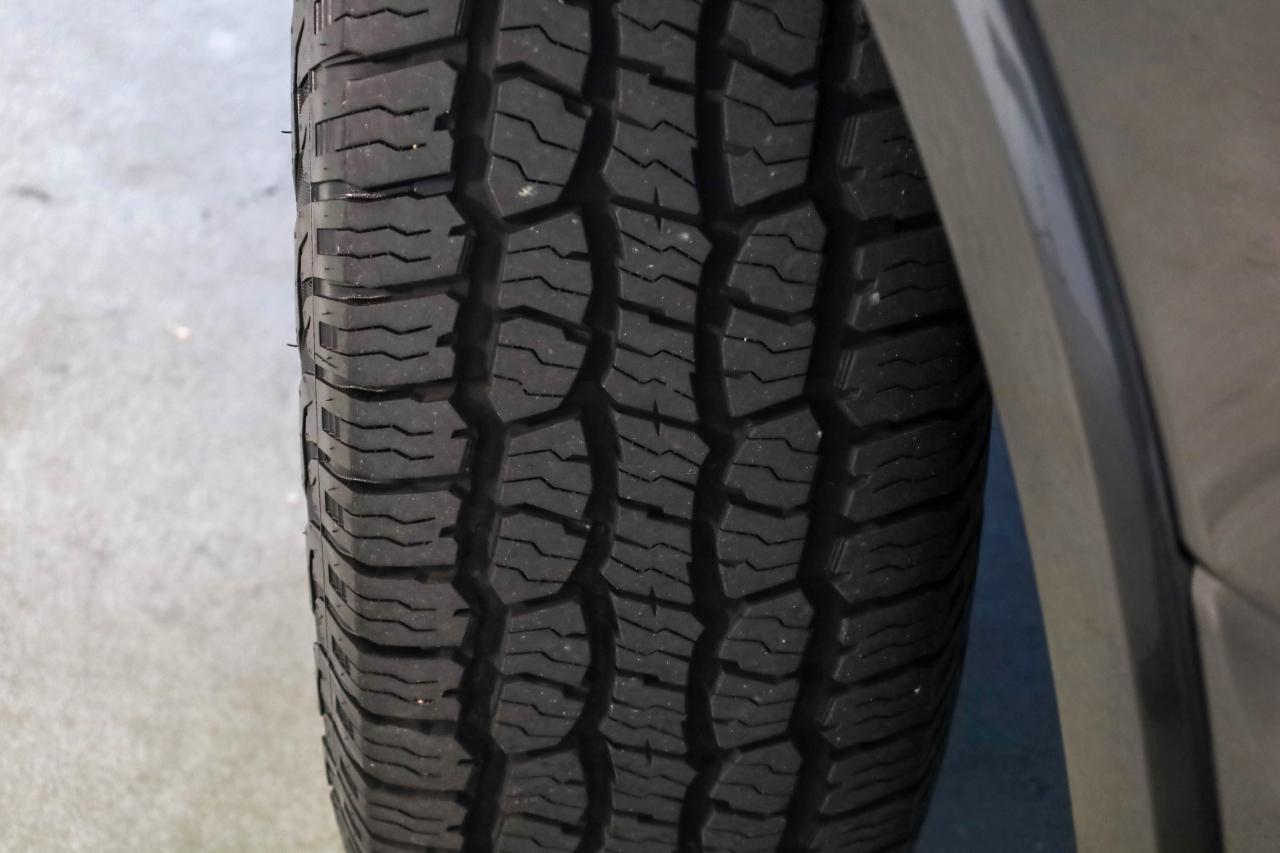 Ford F-150 King Ranch 4WD SuperCrew 5.5' Box 2019