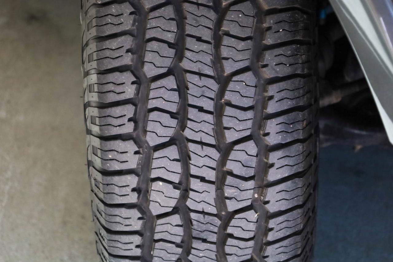 Ford F-150 King Ranch 4WD SuperCrew 5.5' Box 2019