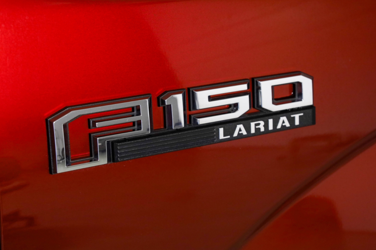 Ford F-150 King Ranch 4WD SuperCrew 5.5' Box 2019