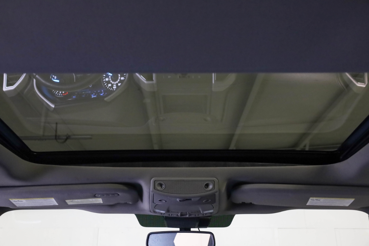 Ford F-150 King Ranch 4WD SuperCrew 5.5' Box 2019