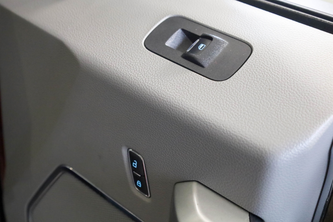 Ford F-150 King Ranch 4WD SuperCrew 5.5' Box 2019