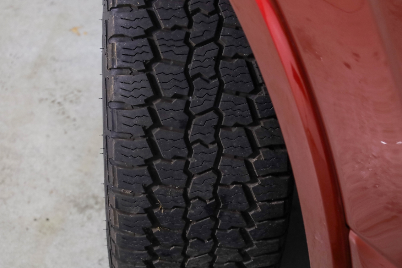 Ford F-150 King Ranch 4WD SuperCrew 5.5' Box 2019