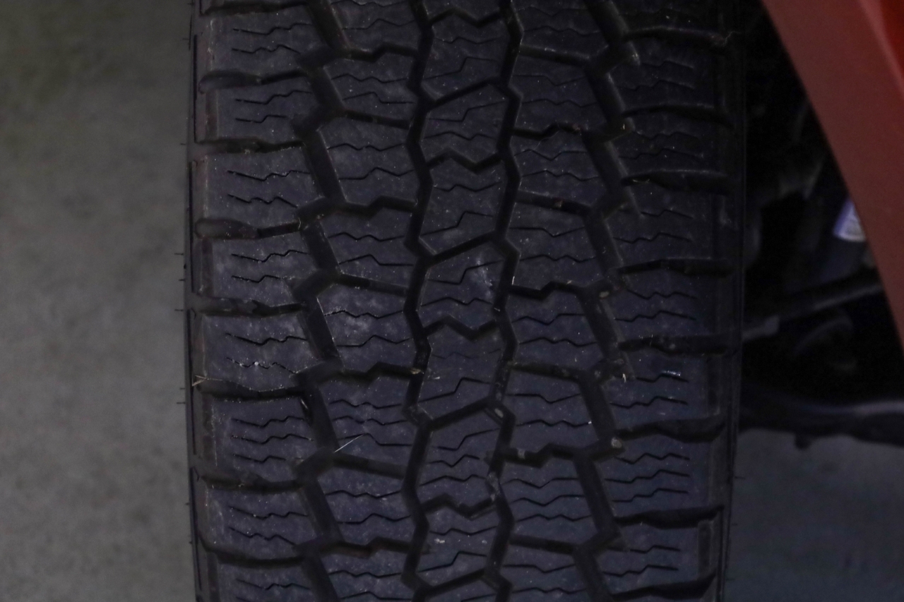 Ford F-150 King Ranch 4WD SuperCrew 5.5' Box 2019