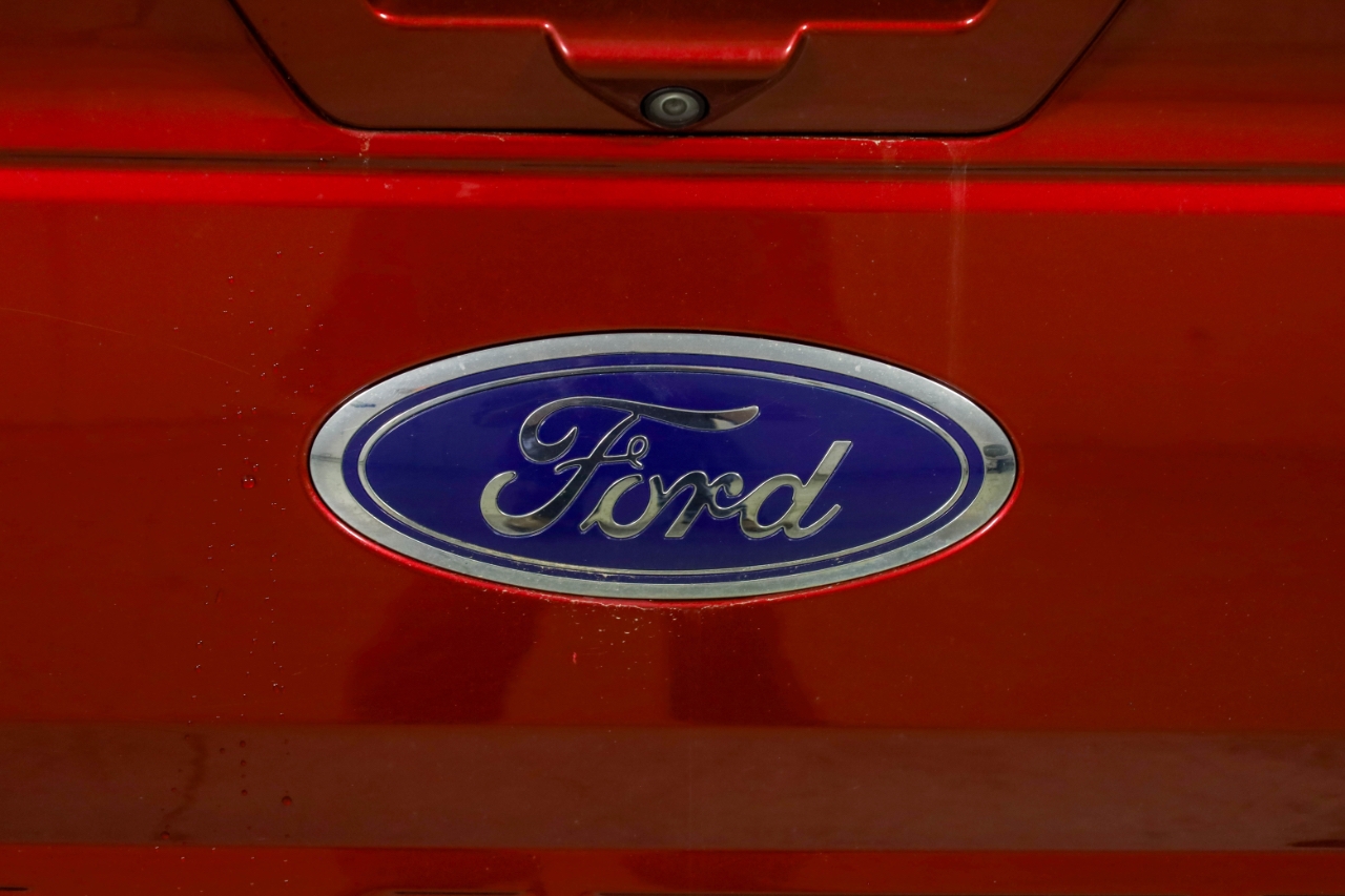 Ford F-150 King Ranch 4WD SuperCrew 5.5' Box 2019