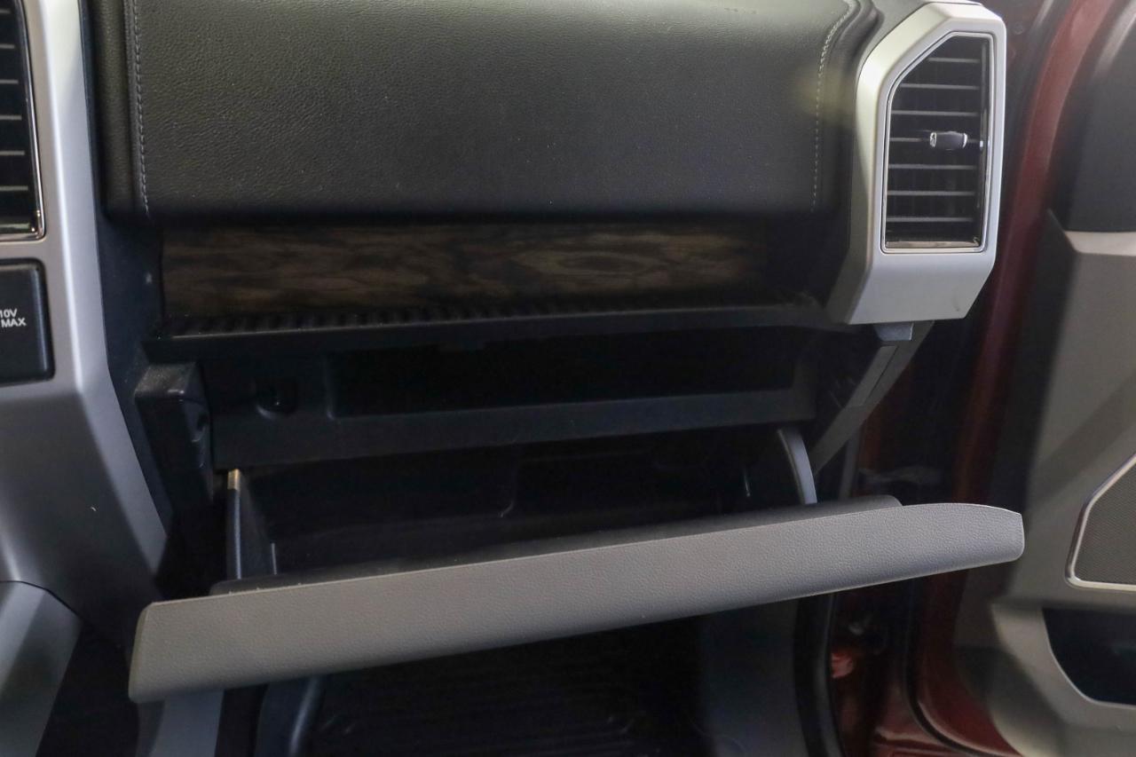 Ford F-150 King Ranch 4WD SuperCrew 5.5' Box 2019