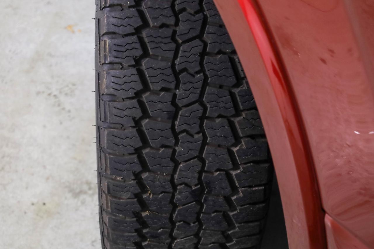 Ford F-150 King Ranch 4WD SuperCrew 5.5' Box 2019