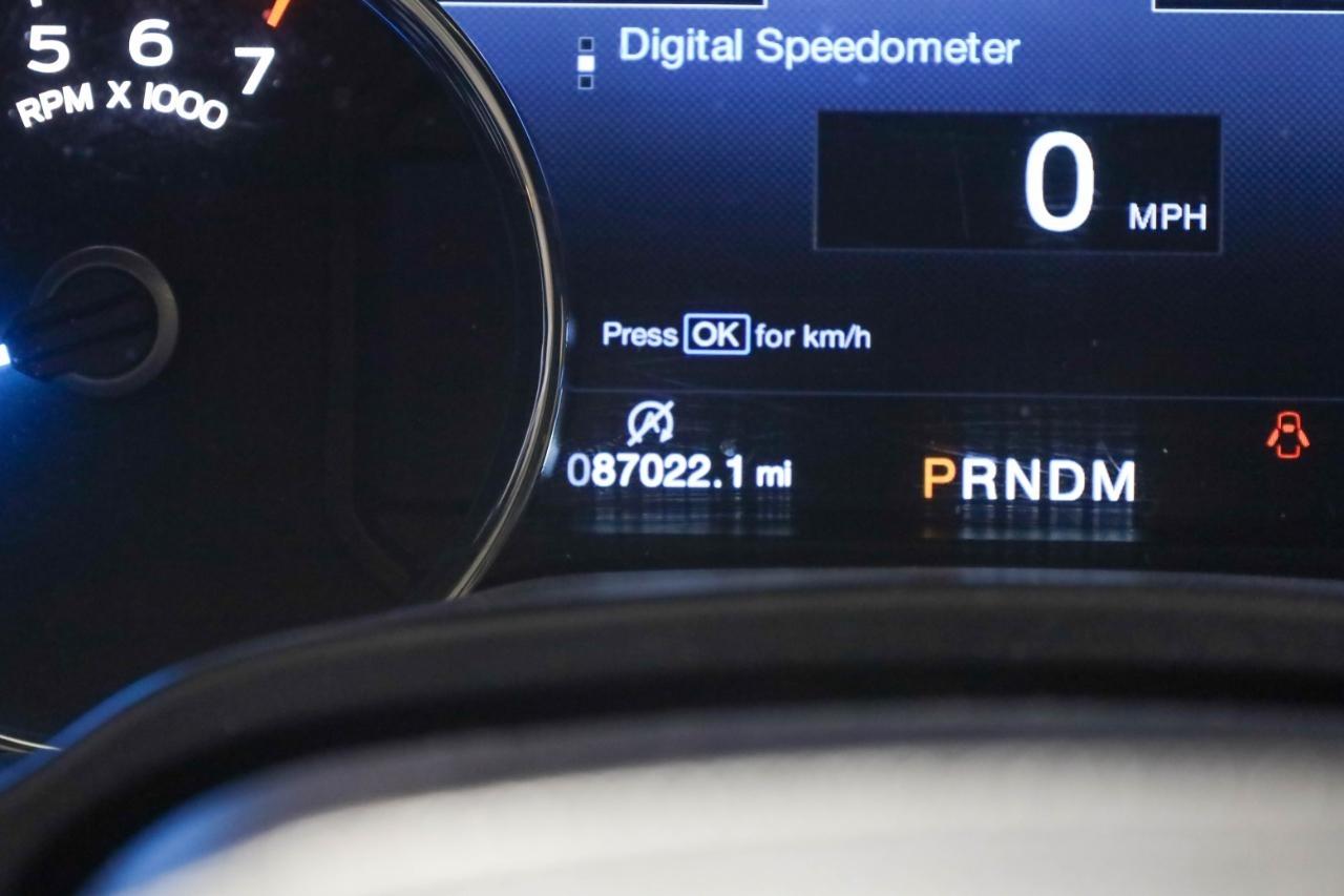 Ford F-150 King Ranch 4WD SuperCrew 5.5' Box 2019