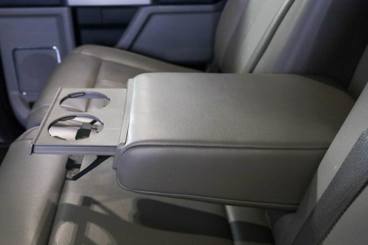 Ford F-150 King Ranch 4WD SuperCrew 5.5' Box 2019