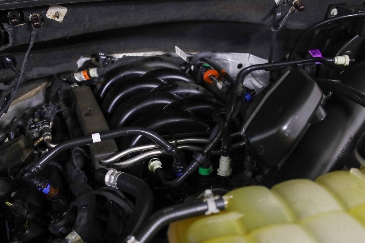 Ford F-150 King Ranch 4WD SuperCrew 5.5' Box 2019