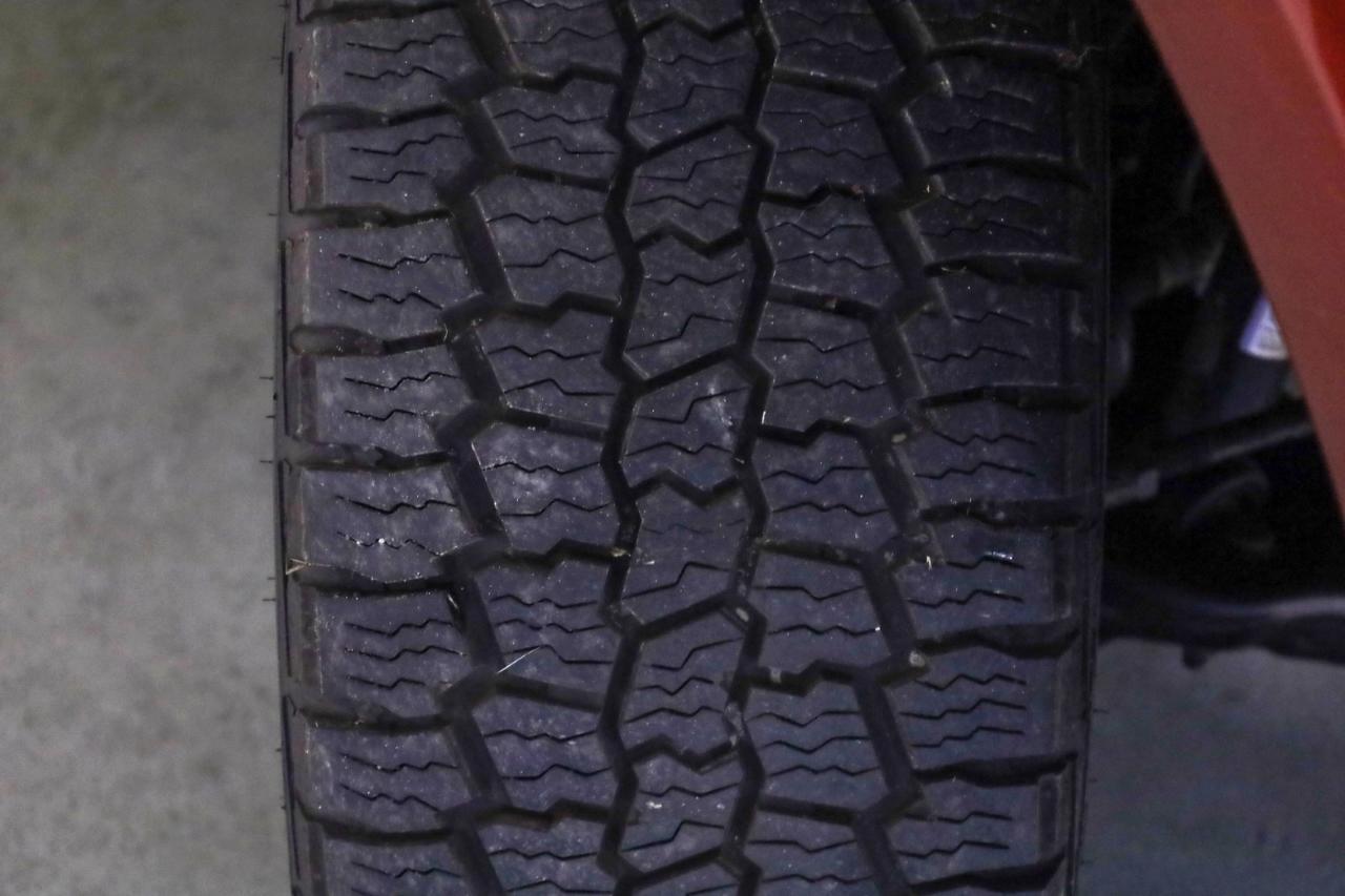 Ford F-150 King Ranch 4WD SuperCrew 5.5' Box 2019