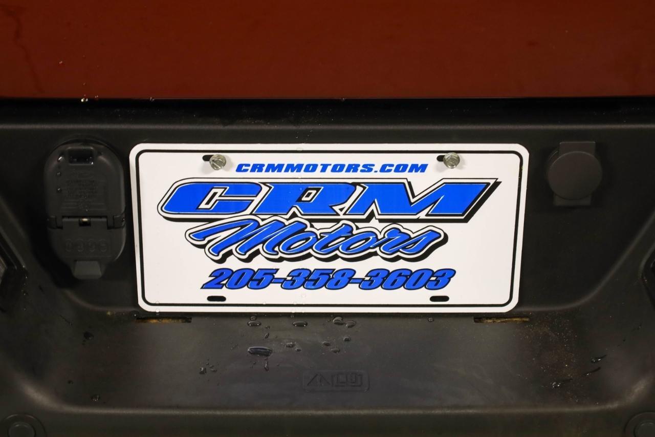 Ford F-150 King Ranch 4WD SuperCrew 5.5' Box 2019