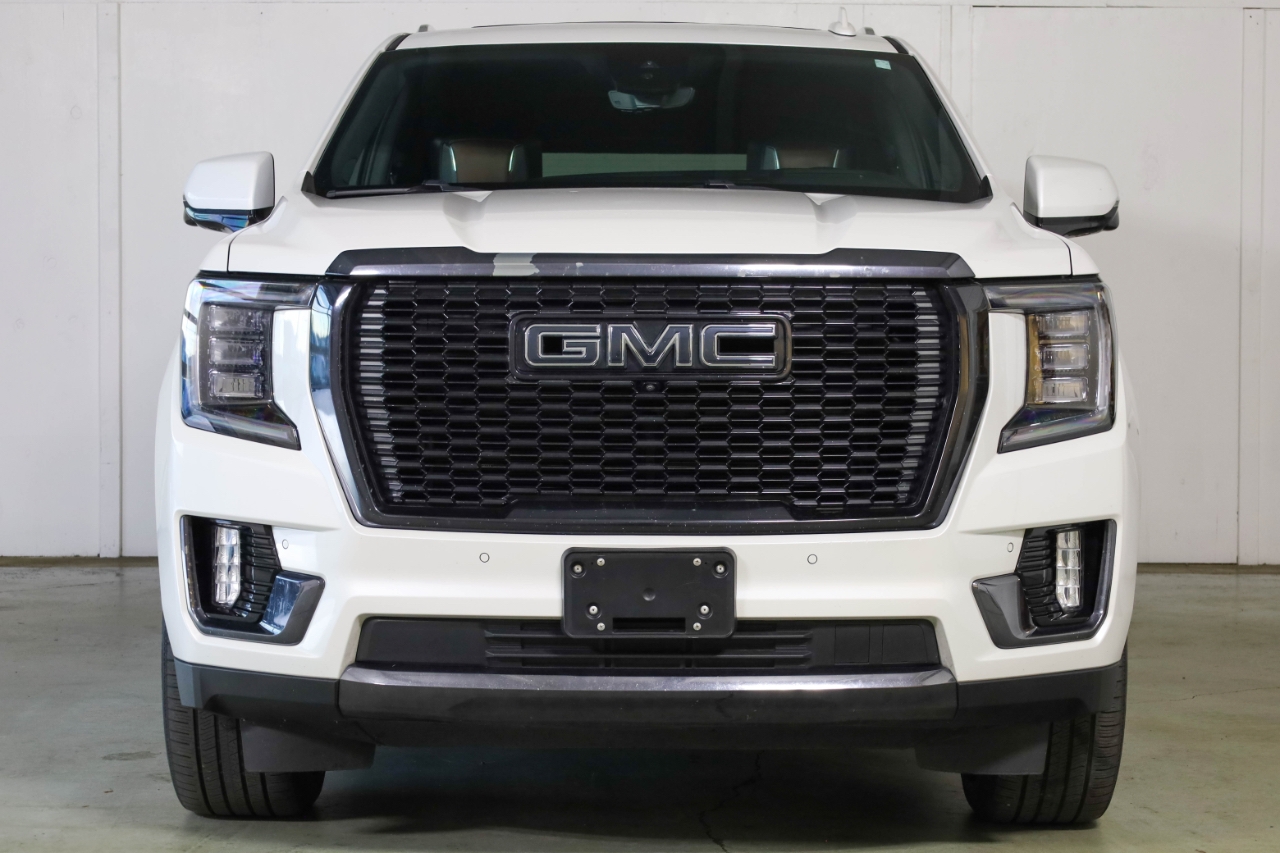 GMC Yukon XL 4WD 4dr Denali Ultimate 2023