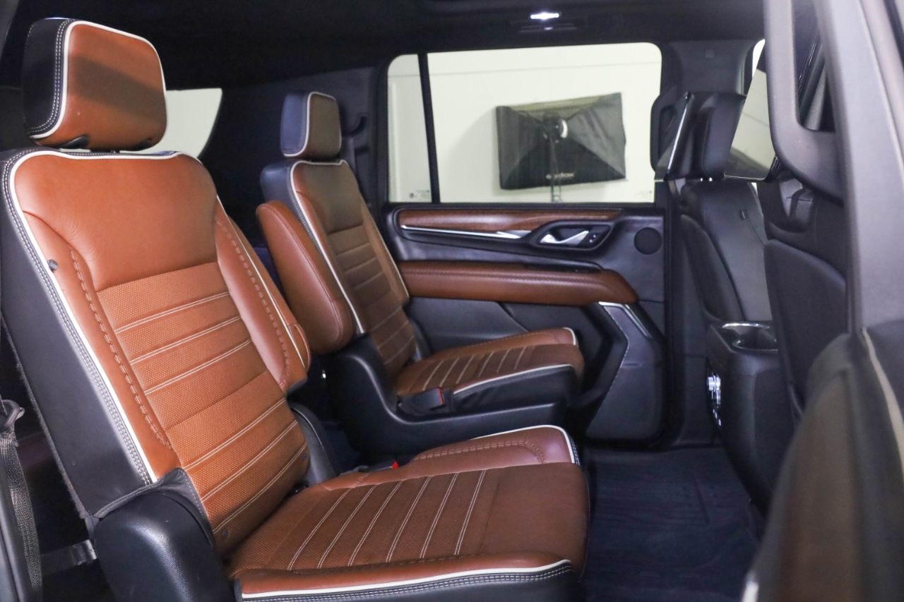 GMC Yukon XL 4WD 4dr Denali Ultimate 2023