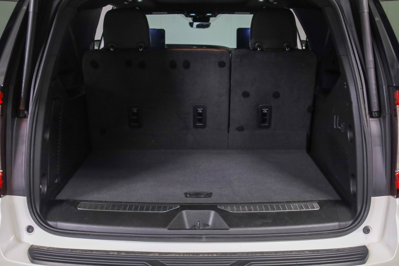 GMC Yukon XL 4WD 4dr Denali Ultimate 2023