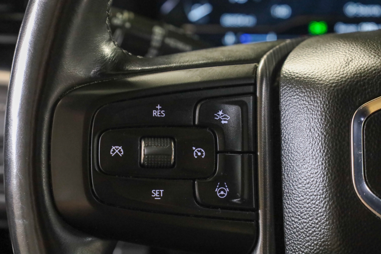 GMC Yukon XL 4WD 4dr Denali Ultimate 2023