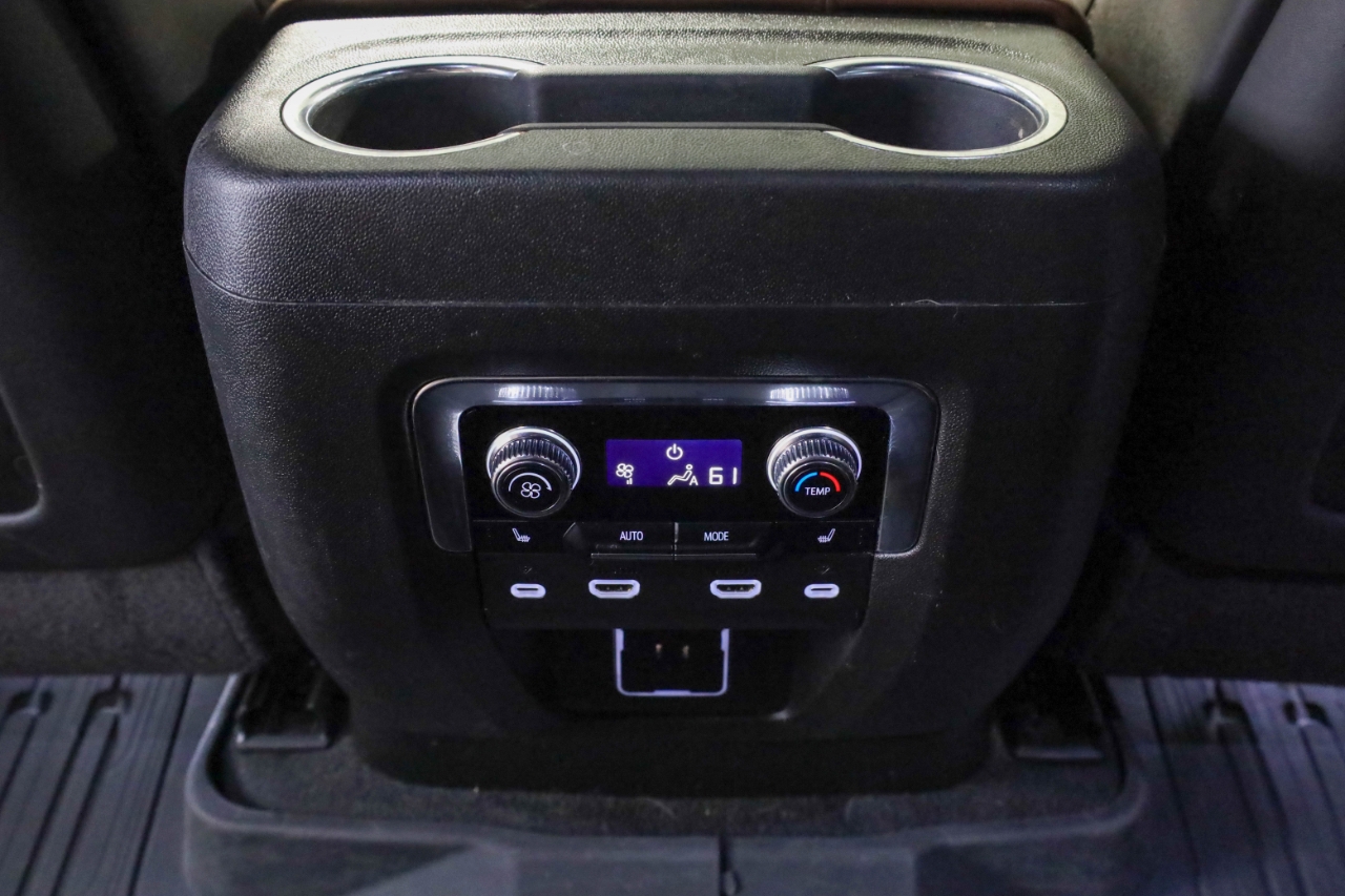 GMC Yukon XL 4WD 4dr Denali Ultimate 2023