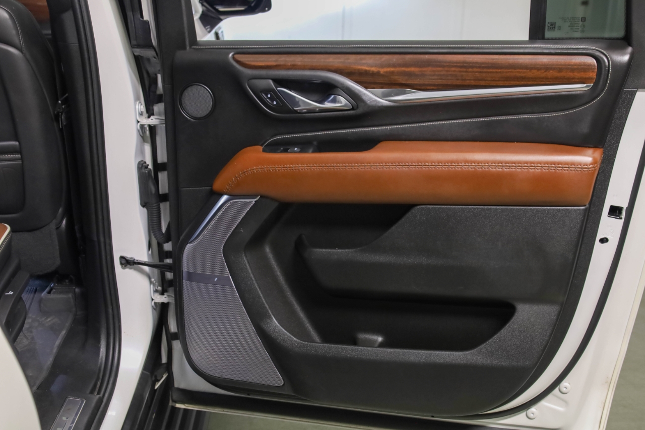 GMC Yukon XL 4WD 4dr Denali Ultimate 2023