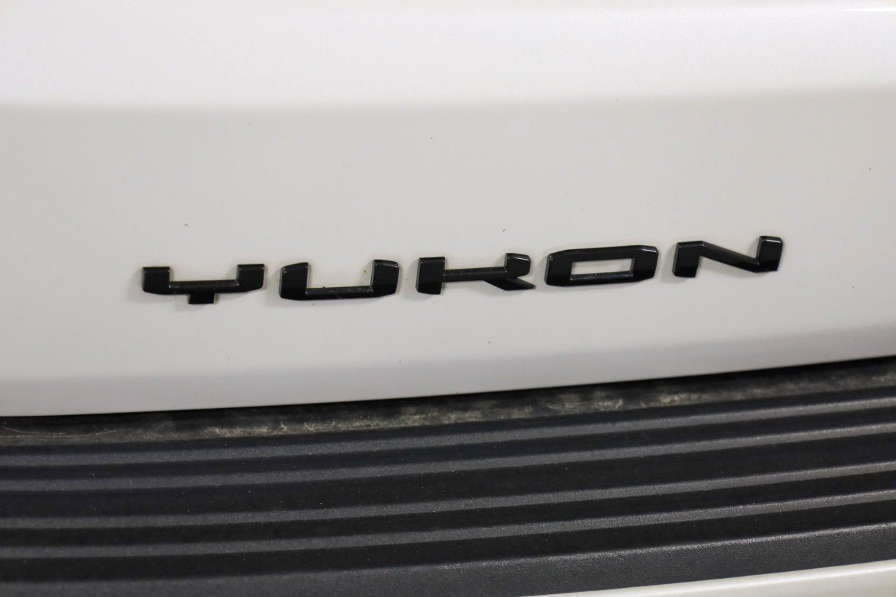 GMC Yukon XL 4WD 4dr Denali Ultimate 2023