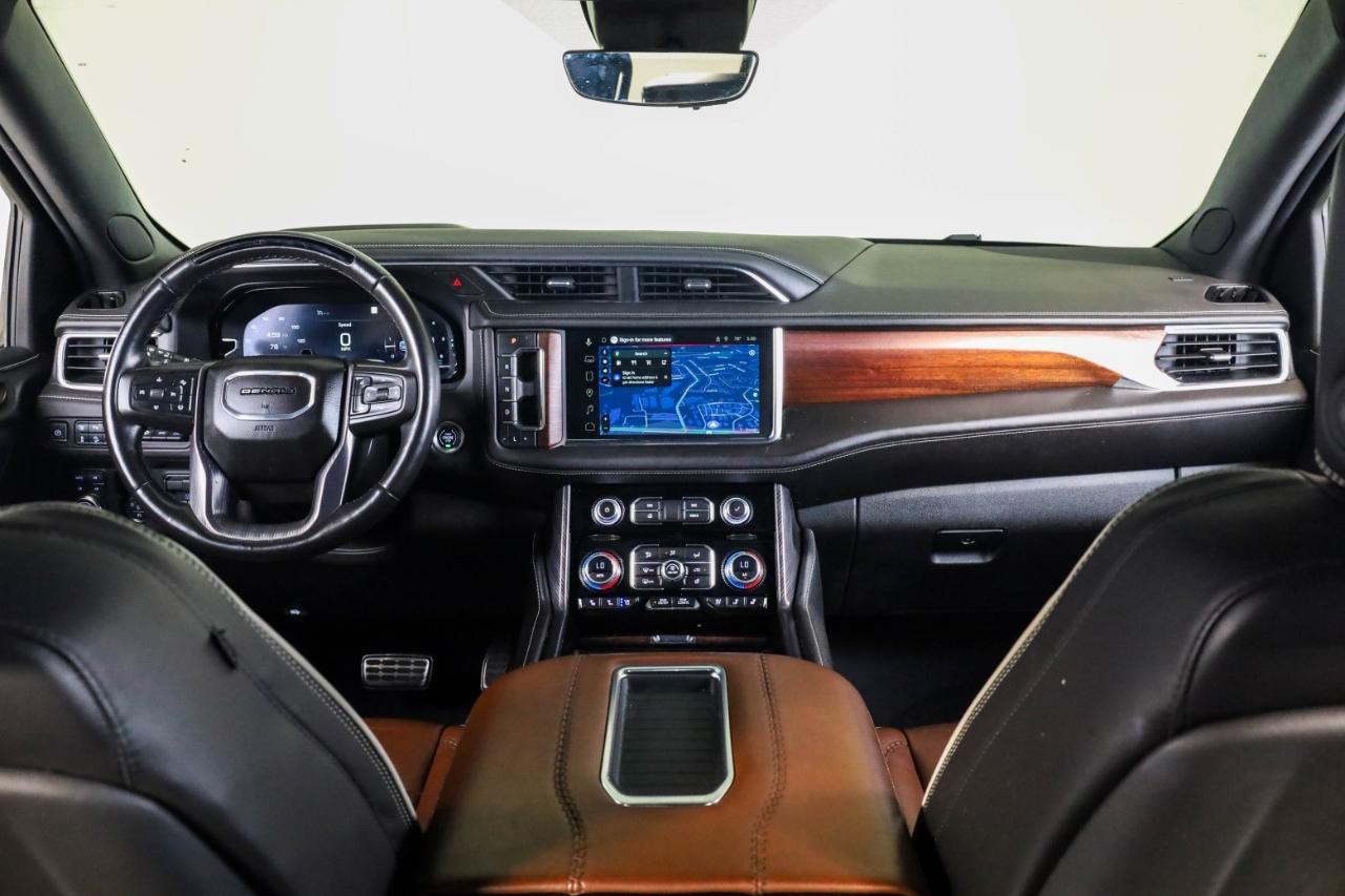 GMC Yukon XL 4WD 4dr Denali Ultimate 2023