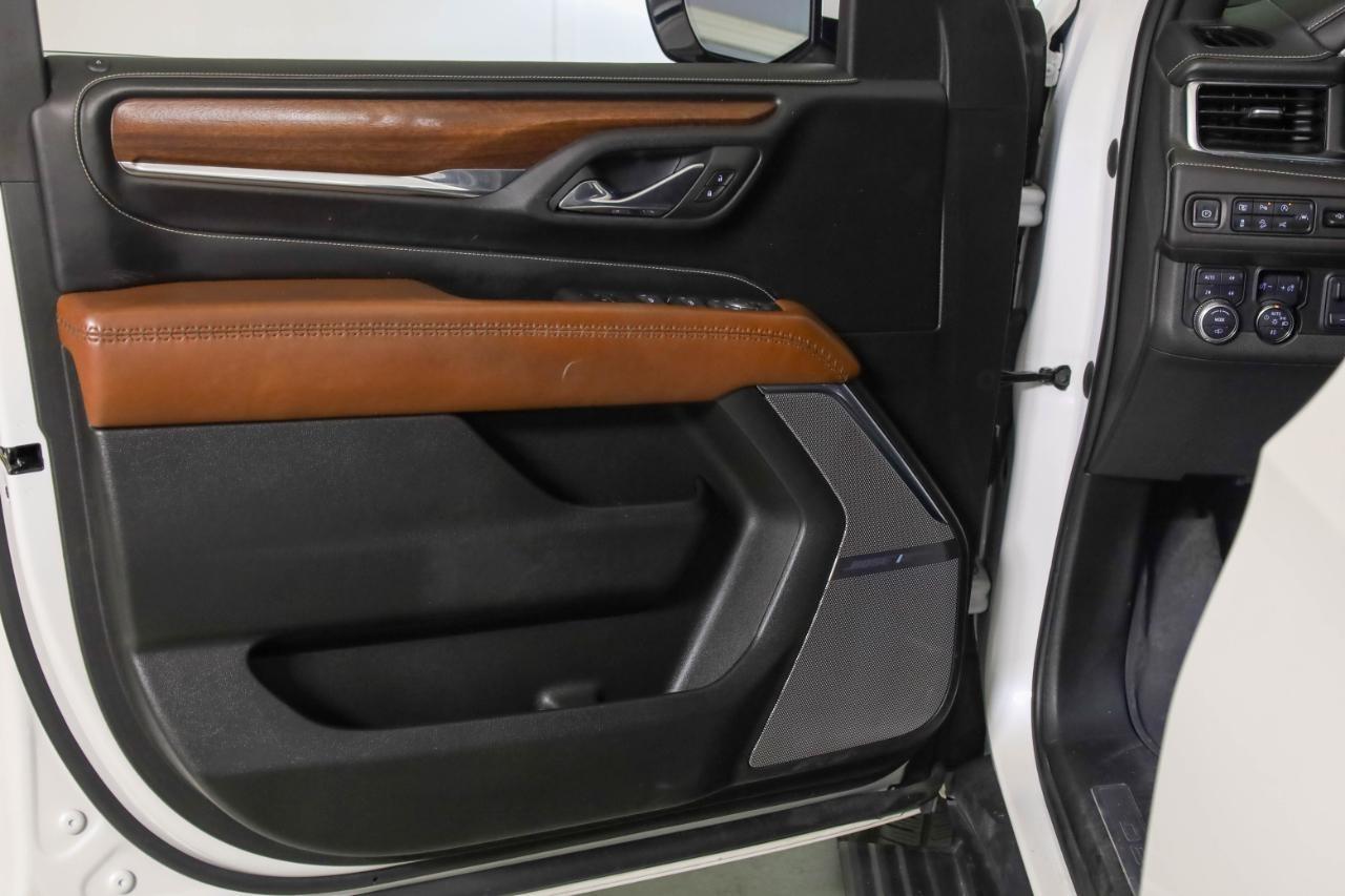 GMC Yukon XL 4WD 4dr Denali Ultimate 2023