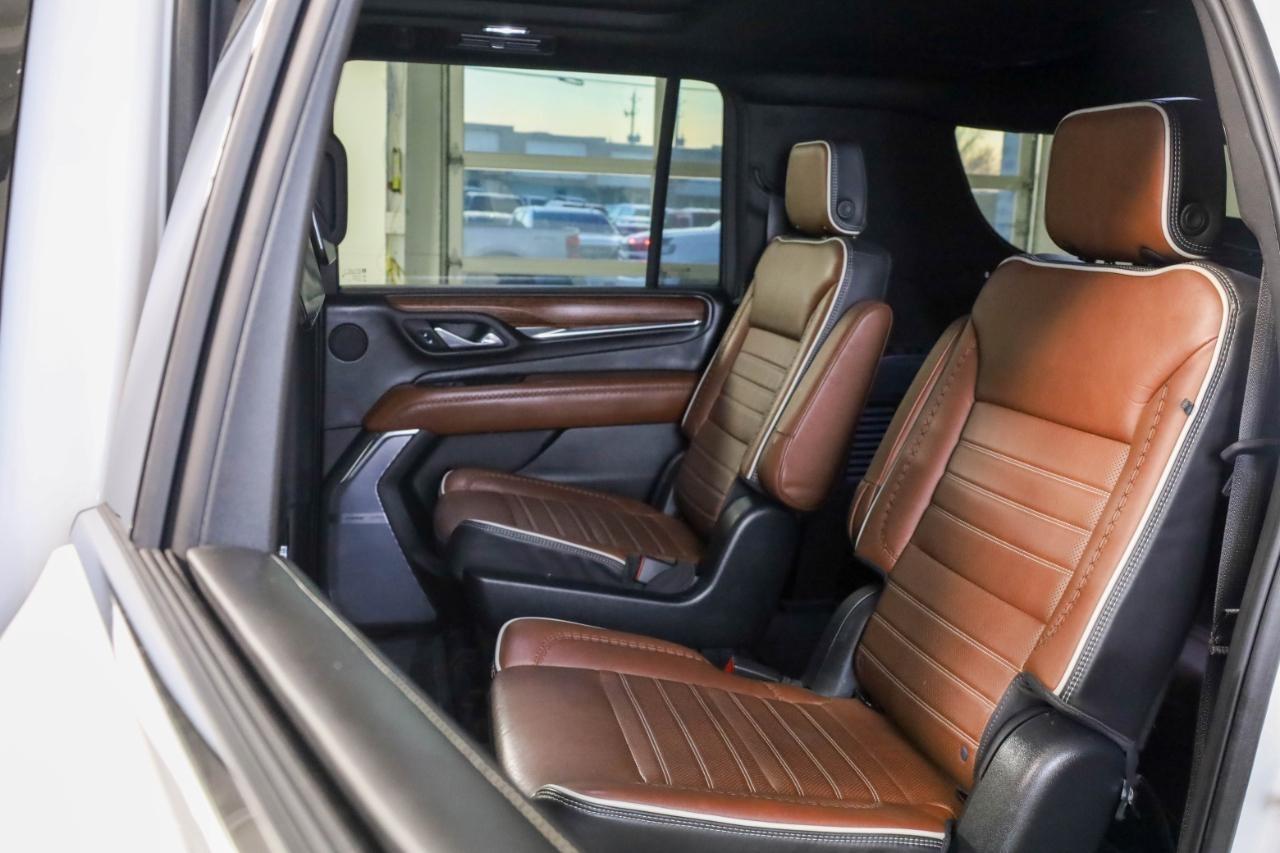 GMC Yukon XL 4WD 4dr Denali Ultimate 2023