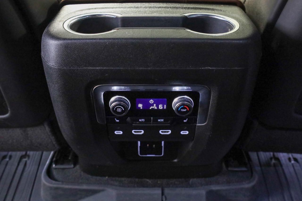 GMC Yukon XL 4WD 4dr Denali Ultimate 2023