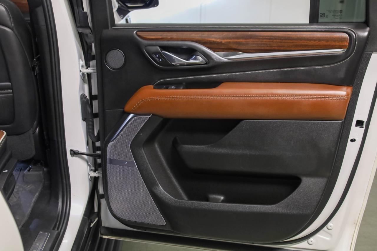 GMC Yukon XL 4WD 4dr Denali Ultimate 2023