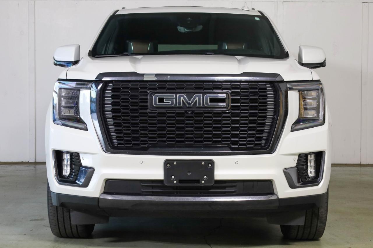 GMC Yukon XL 4WD 4dr Denali Ultimate 2023