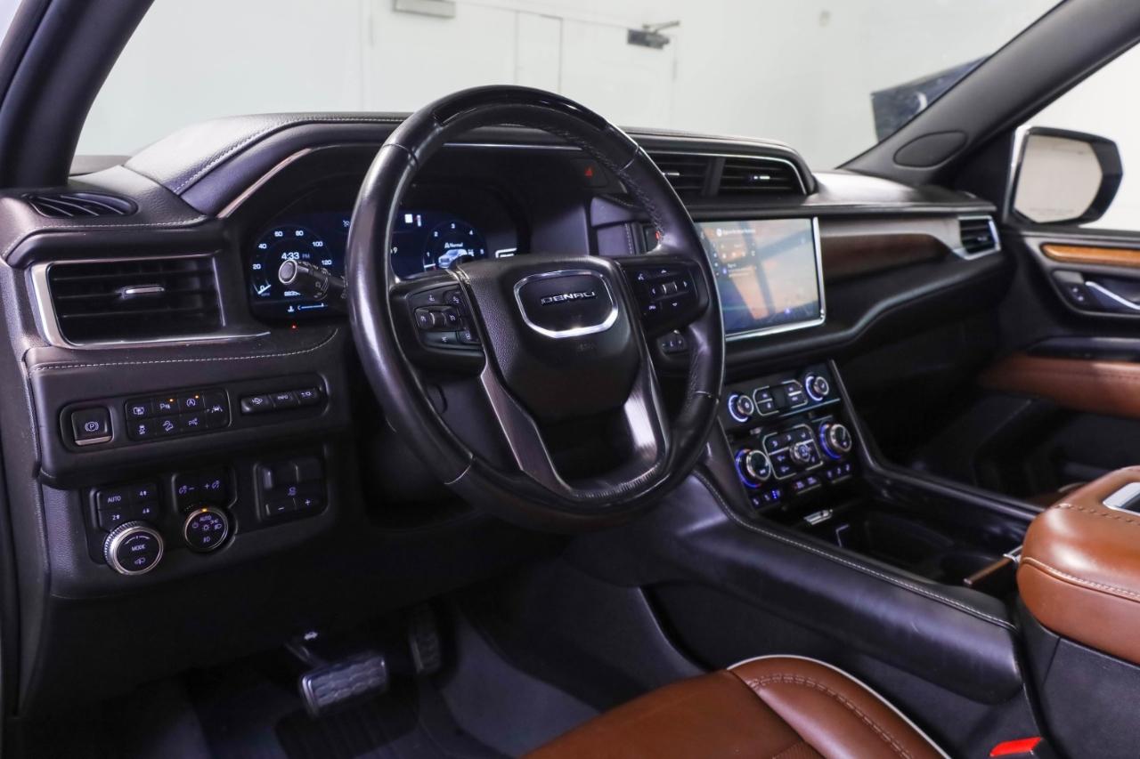 GMC Yukon XL 4WD 4dr Denali Ultimate 2023