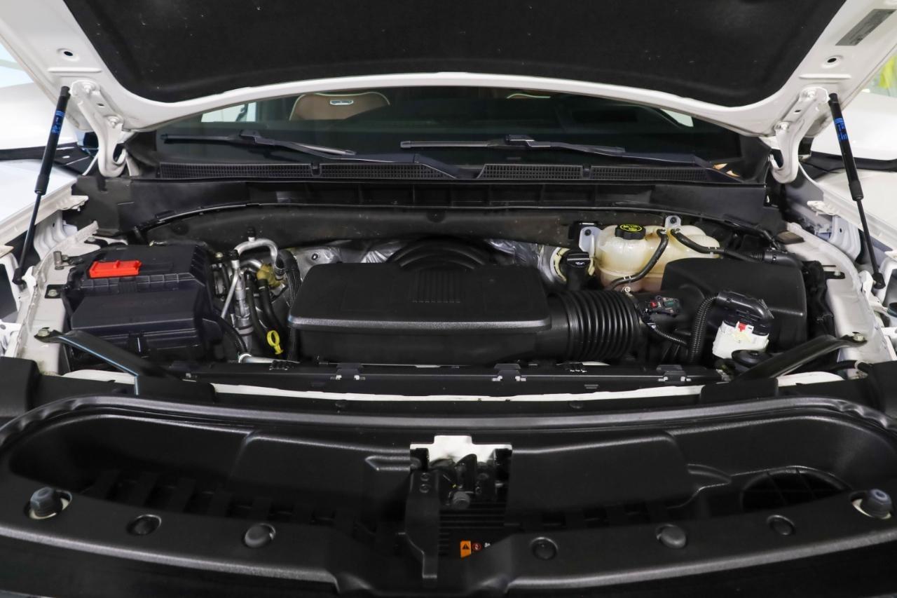 GMC Yukon XL 4WD 4dr Denali Ultimate 2023