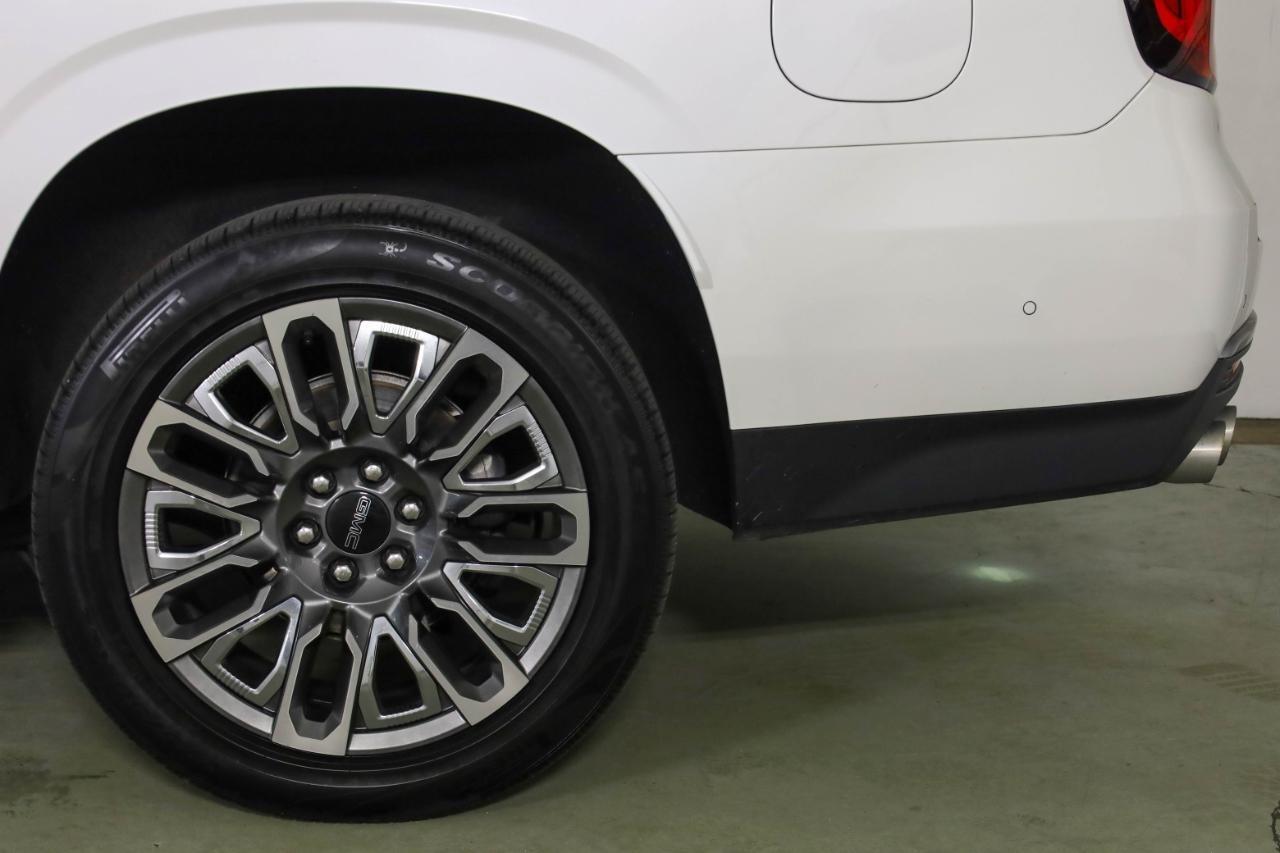 GMC Yukon XL 4WD 4dr Denali Ultimate 2023