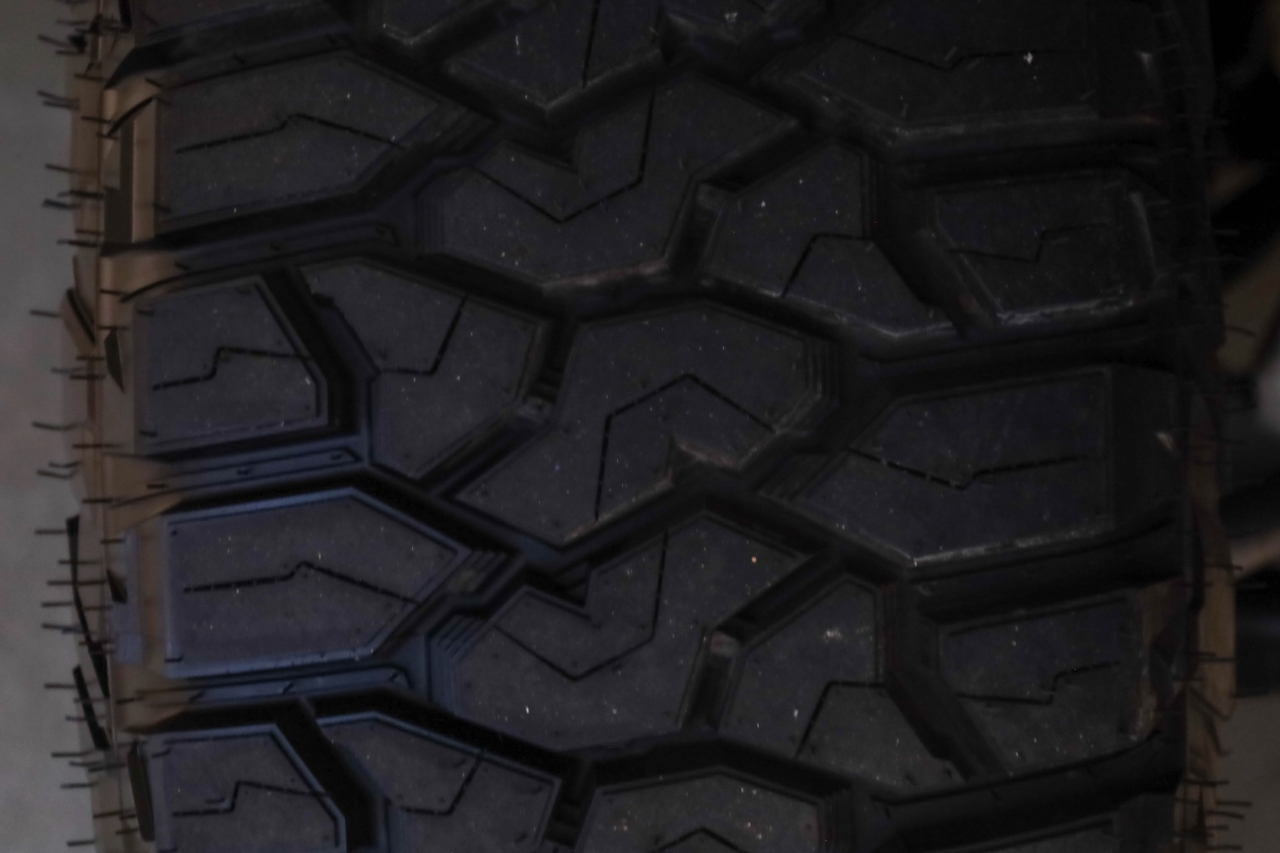 Chevrolet Silverado 1500 4WD Crew Cab 147" LT Trail Boss 2021