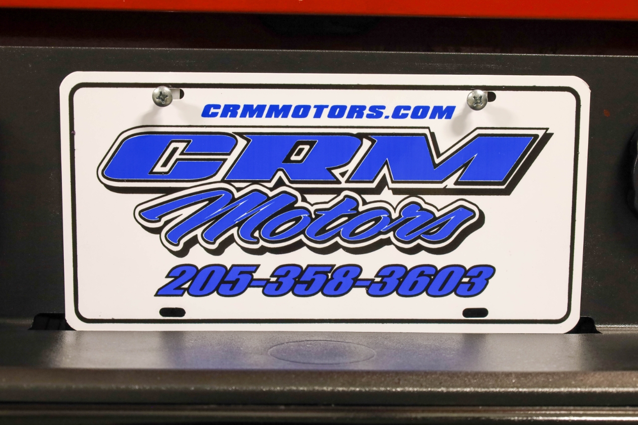 Chevrolet Silverado 1500 4WD Crew Cab 147" LT Trail Boss 2021