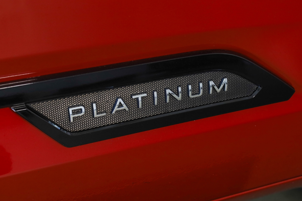 Toyota Tundra 2WD Platinum CrewMax 5.5' Bed (Natl) 2022