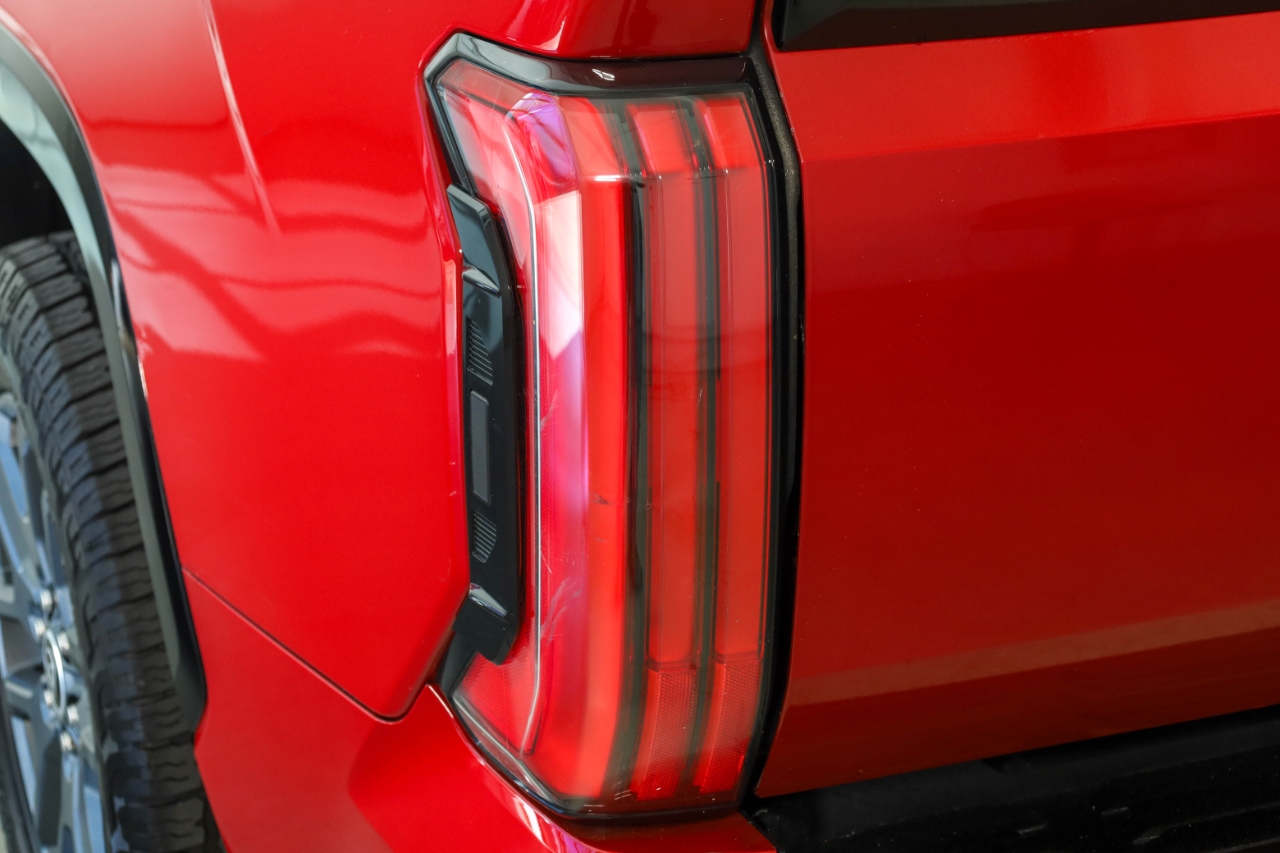 Toyota Tundra 2WD Platinum CrewMax 5.5' Bed (Natl) 2022