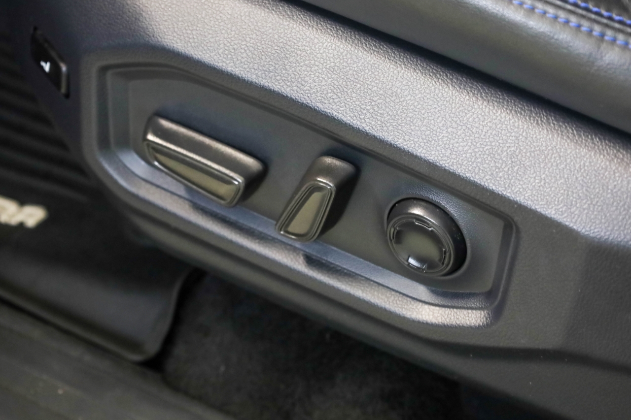 Toyota Tundra 2WD Platinum CrewMax 5.5' Bed (Natl) 2022