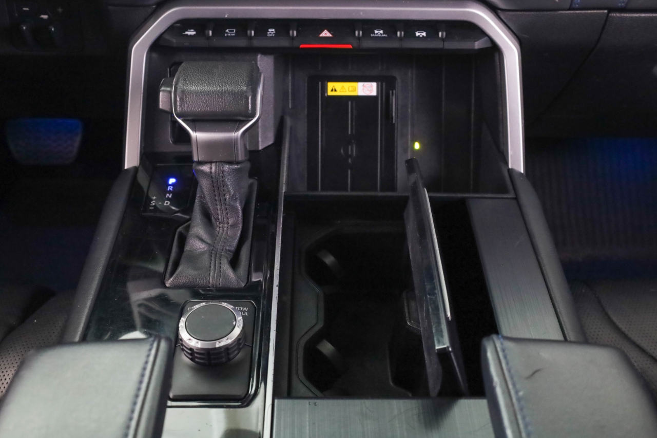 Toyota Tundra 2WD Platinum CrewMax 5.5' Bed (Natl) 2022