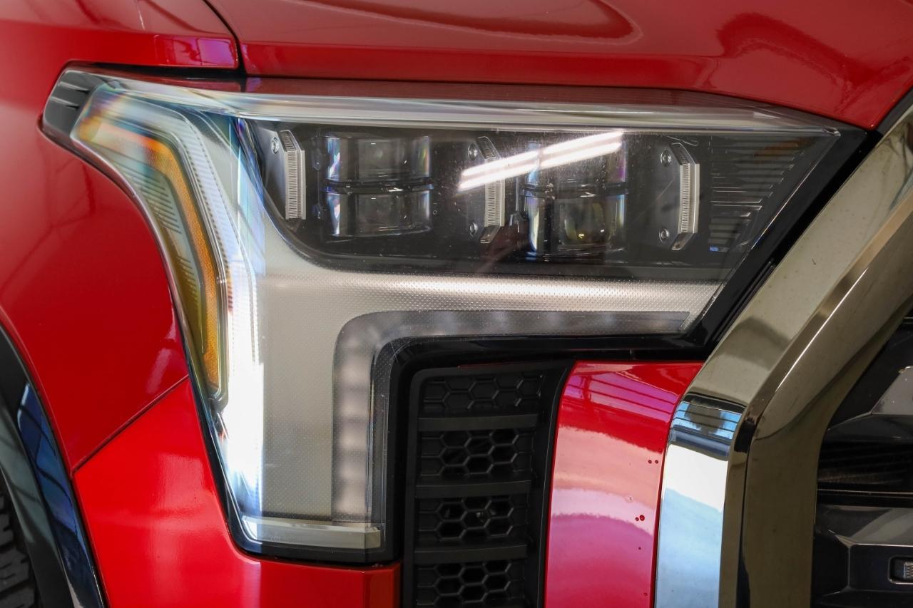 Toyota Tundra 2WD Platinum CrewMax 5.5' Bed (Natl) 2022