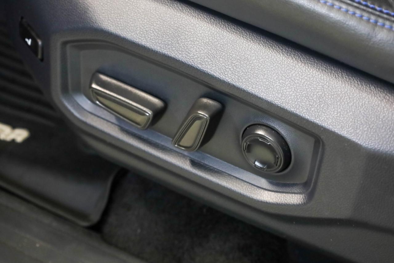 Toyota Tundra 2WD Platinum CrewMax 5.5' Bed (Natl) 2022