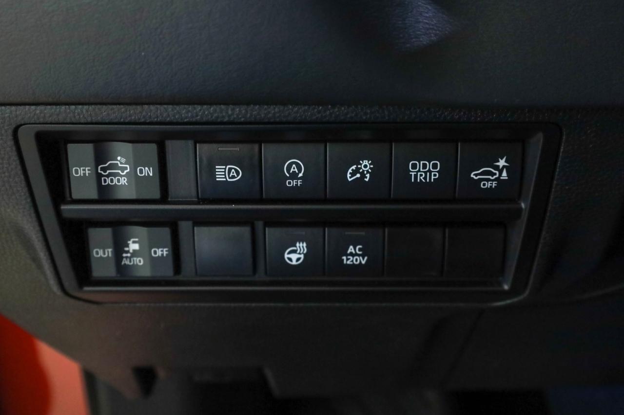 Toyota Tundra 2WD Platinum CrewMax 5.5' Bed (Natl) 2022