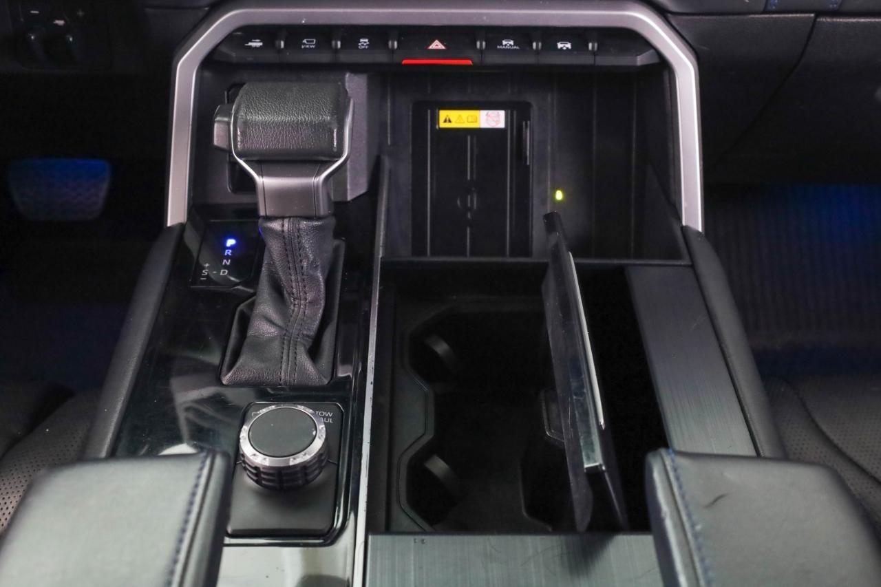 Toyota Tundra 2WD Platinum CrewMax 5.5' Bed (Natl) 2022