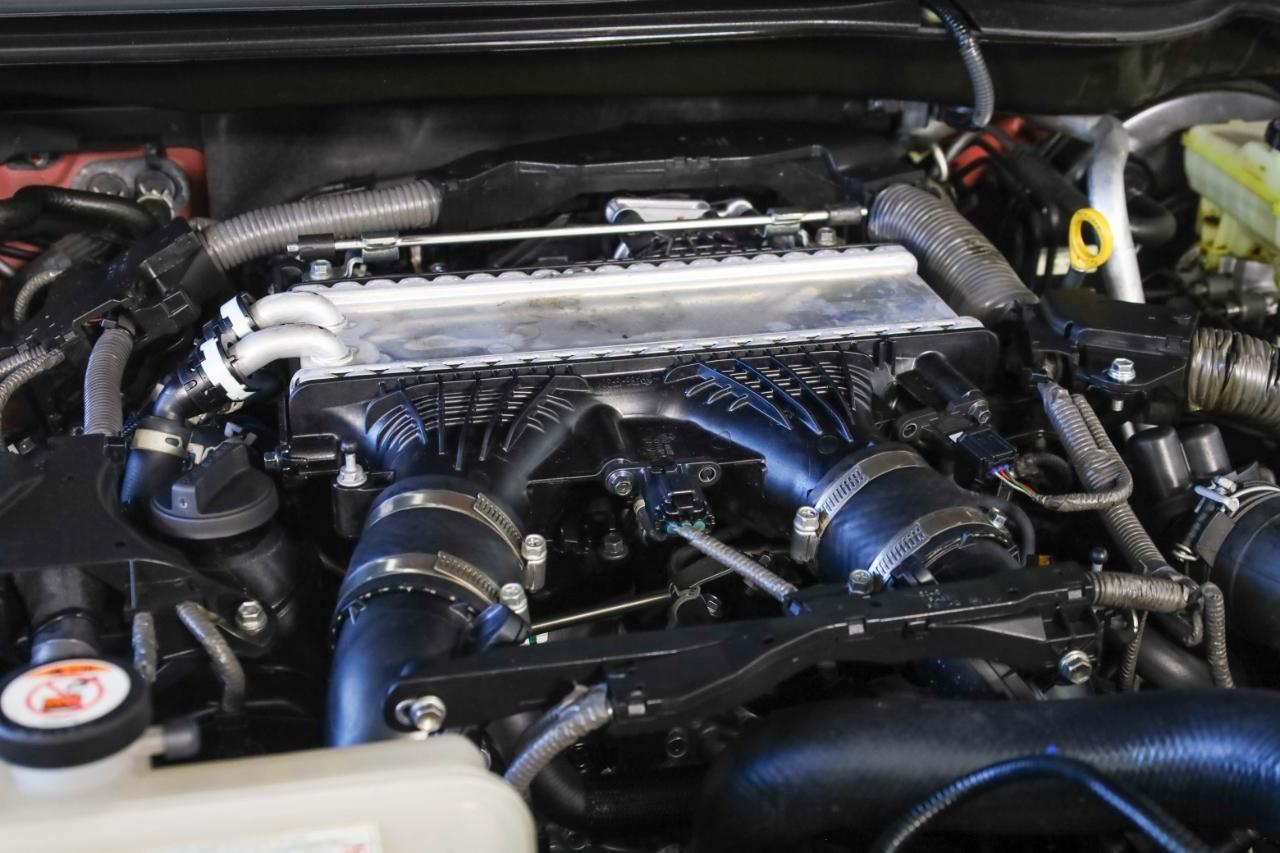 Toyota Tundra 2WD Platinum CrewMax 5.5' Bed (Natl) 2022