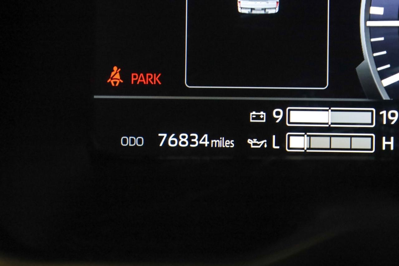 Toyota Tundra 2WD Platinum CrewMax 5.5' Bed (Natl) 2022