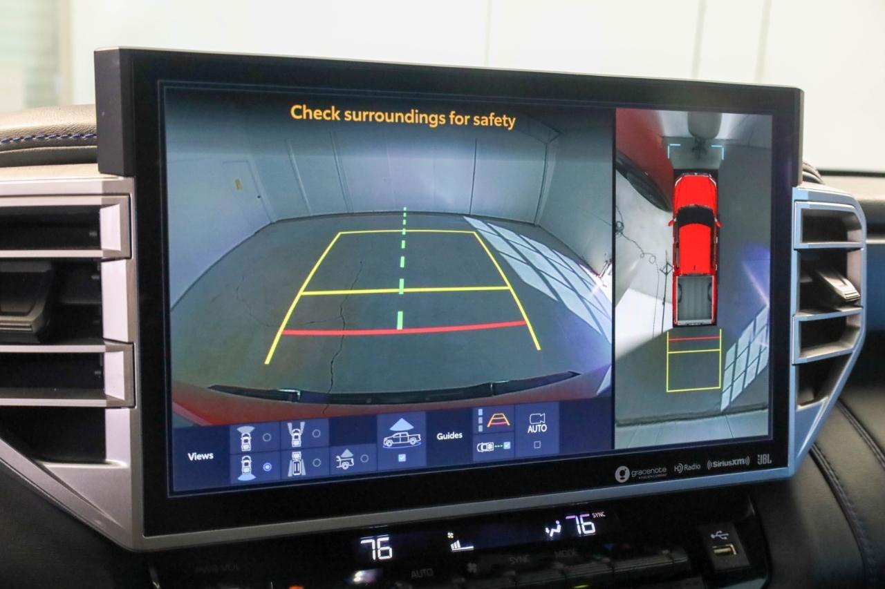 Toyota Tundra 2WD Platinum CrewMax 5.5' Bed (Natl) 2022