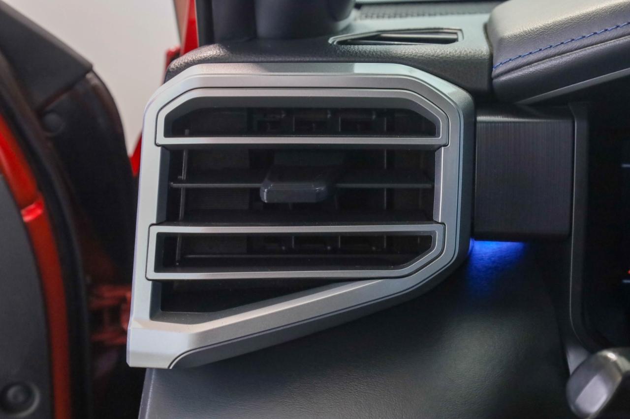 Toyota Tundra 2WD Platinum CrewMax 5.5' Bed (Natl) 2022